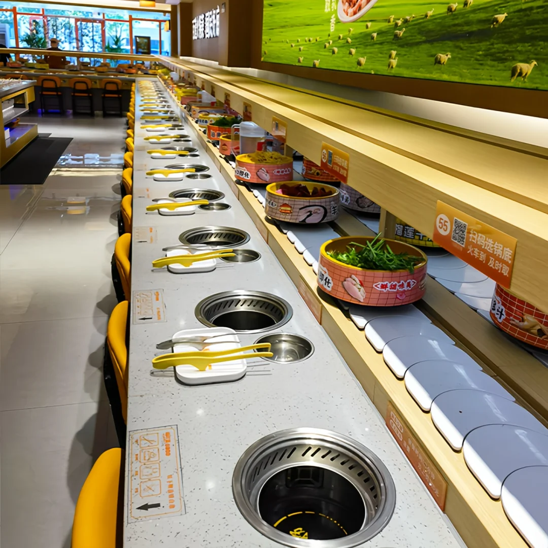 菏泽创先餐饮设备有限公司的优势有哪些？