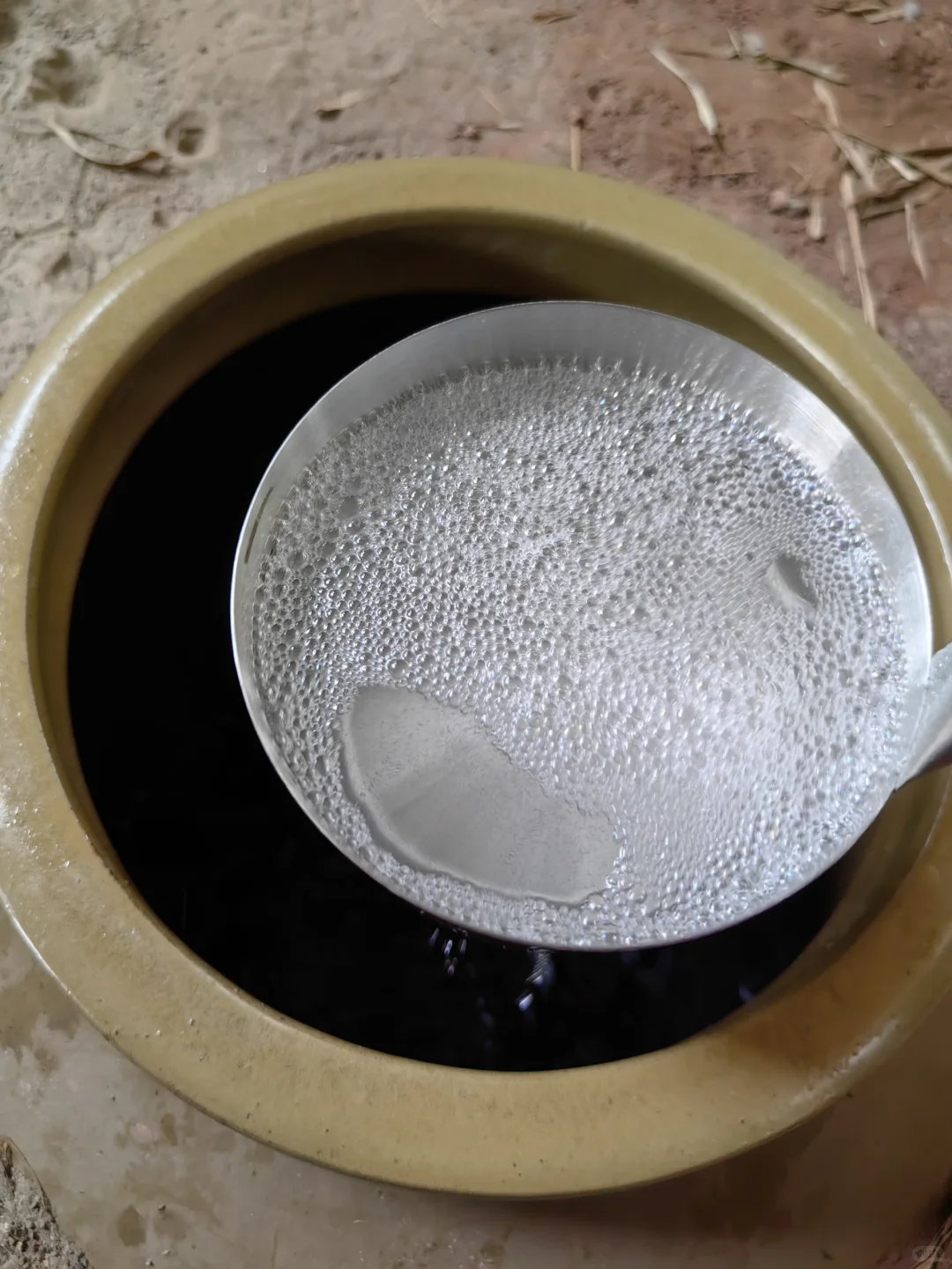 60来度的清香型纯粮食酒泡酒在合适不过了