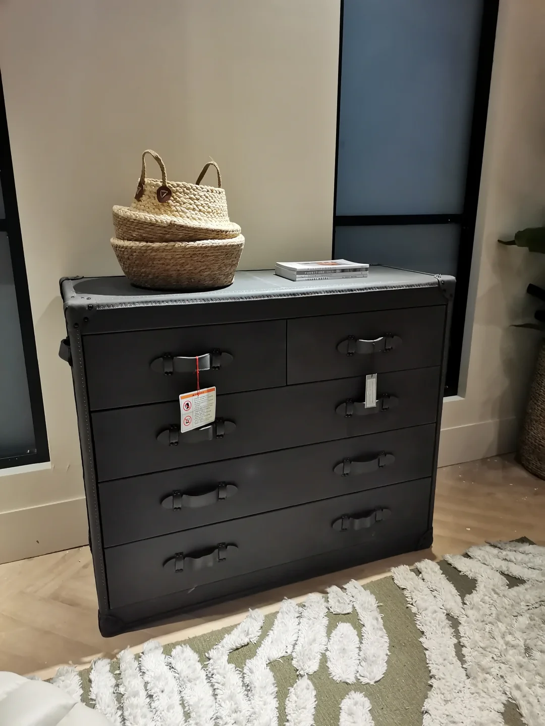 ?绿意×智能!2025设计新风向全解析