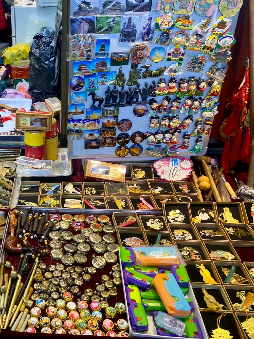 西安文创这次彻底惊呆了！！！?