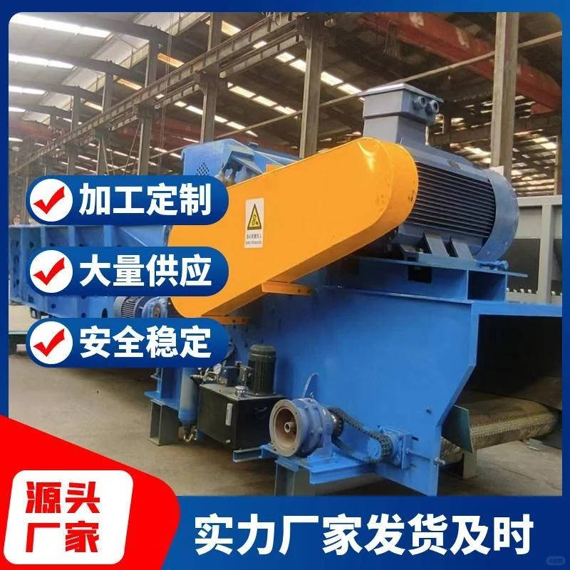 生物质颗粒机行业未来发展的潜力与挑战