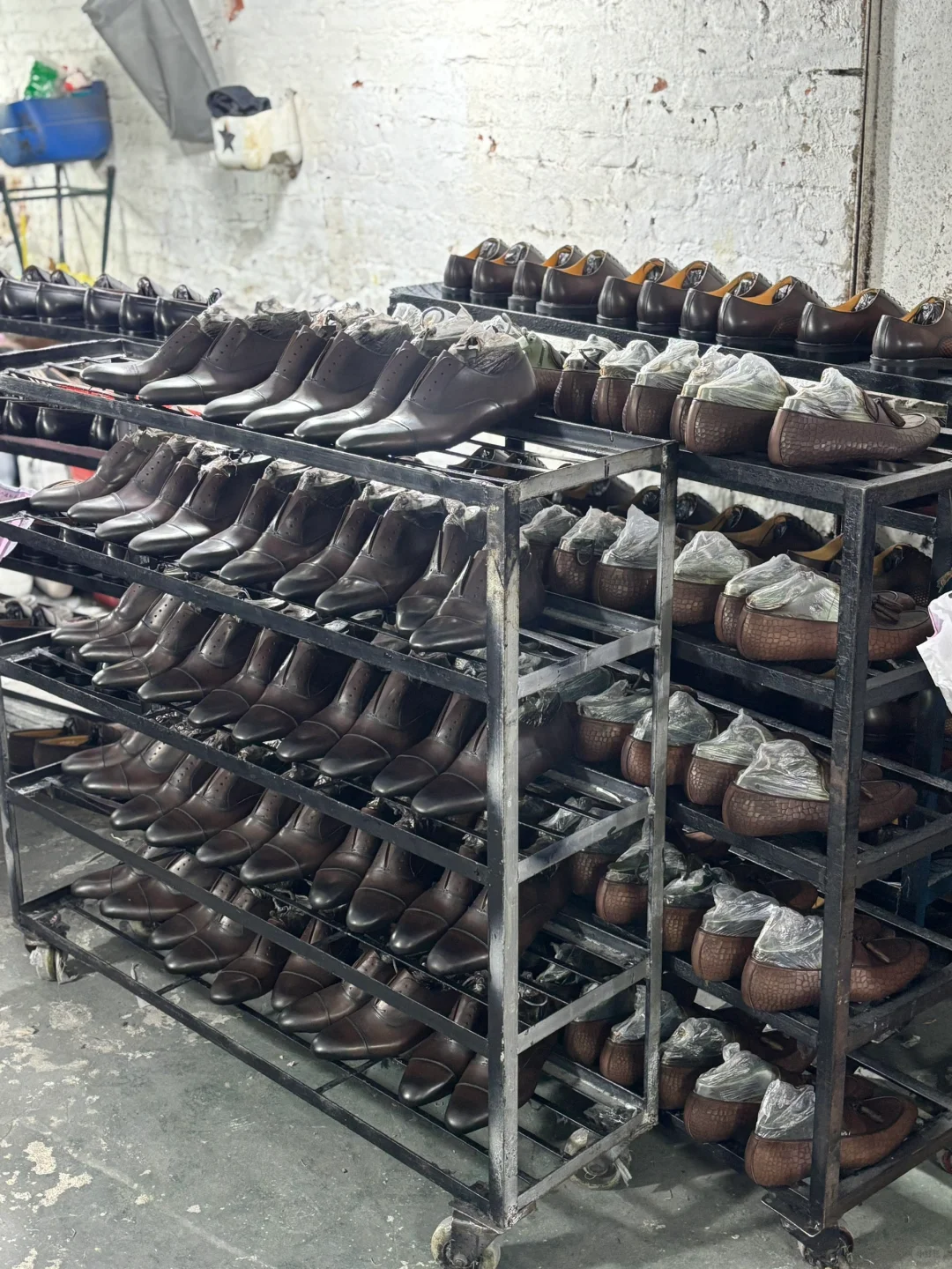 做了15年代工,今天说点大实话!!!