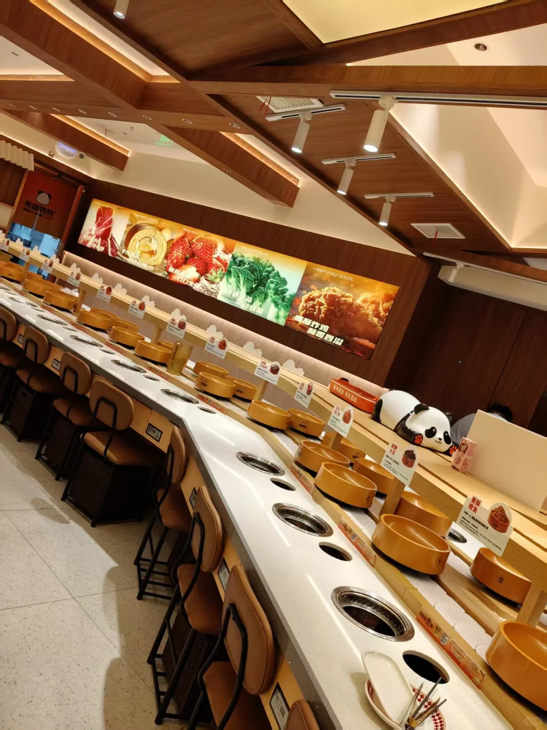 菏泽创先餐饮设备有限公司的优势有哪些？