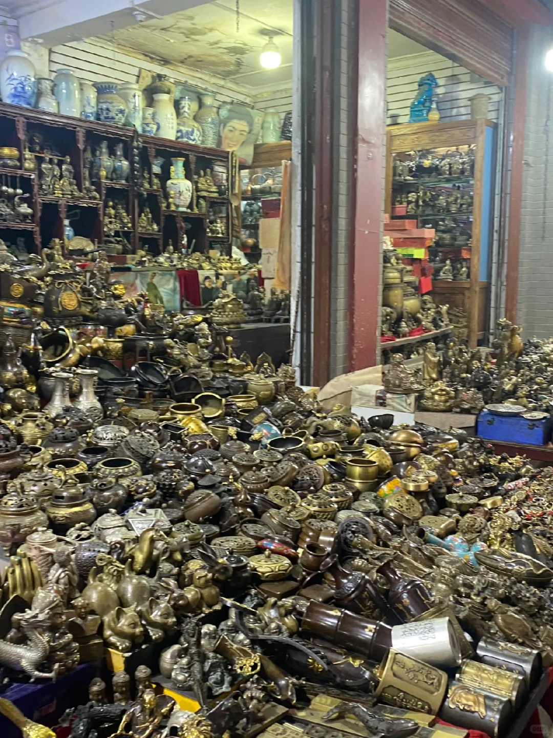 西安文创这次彻底惊呆了！！！?