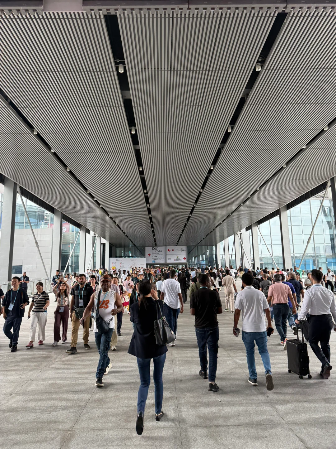 2025年广交会,外贸还好做吗?