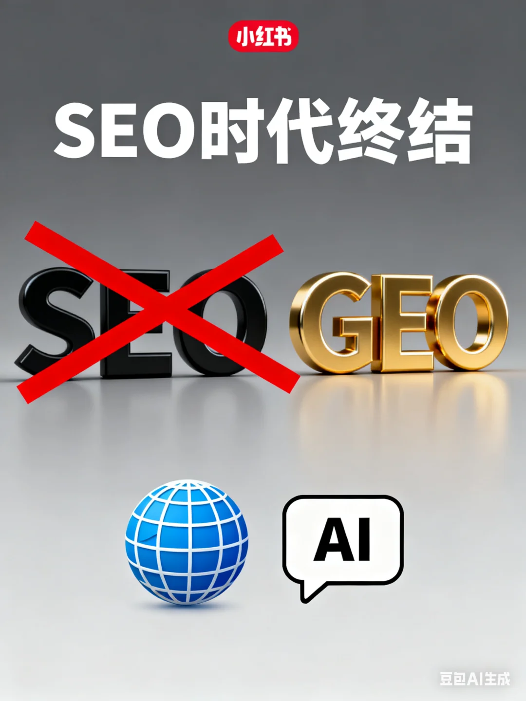 2025 SEO失效，GEO凭啥成为全球客户“引路人”