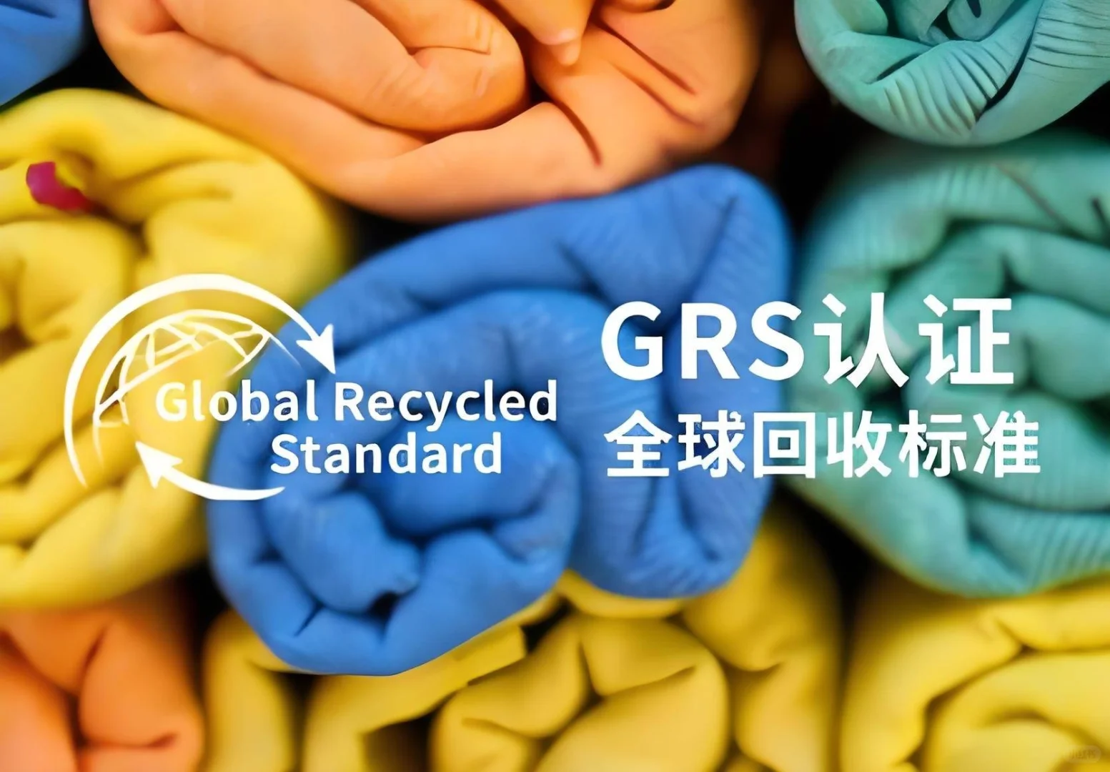 Global Recycled Sta