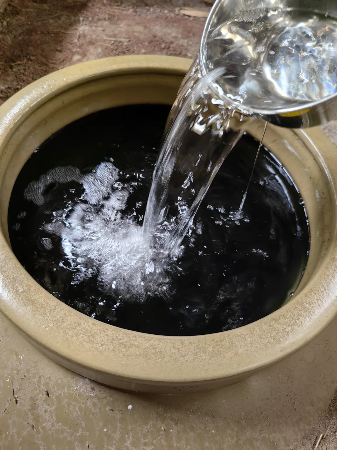 个人觉得这是泡酒最好的酒体，没有之一