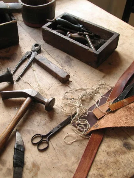 ✨手工皮鞋:匠人的指尖艺术,你的专属奢华