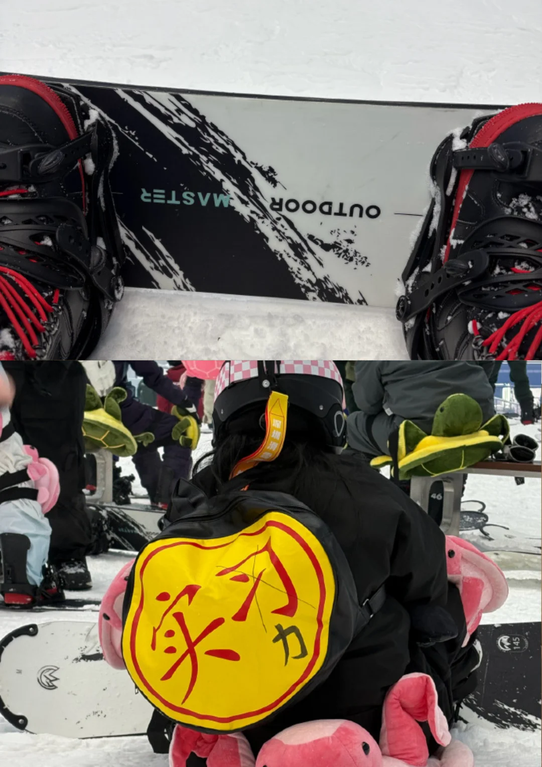 深圳滑雪自由!华发热雪奇迹详细攻略来啦?