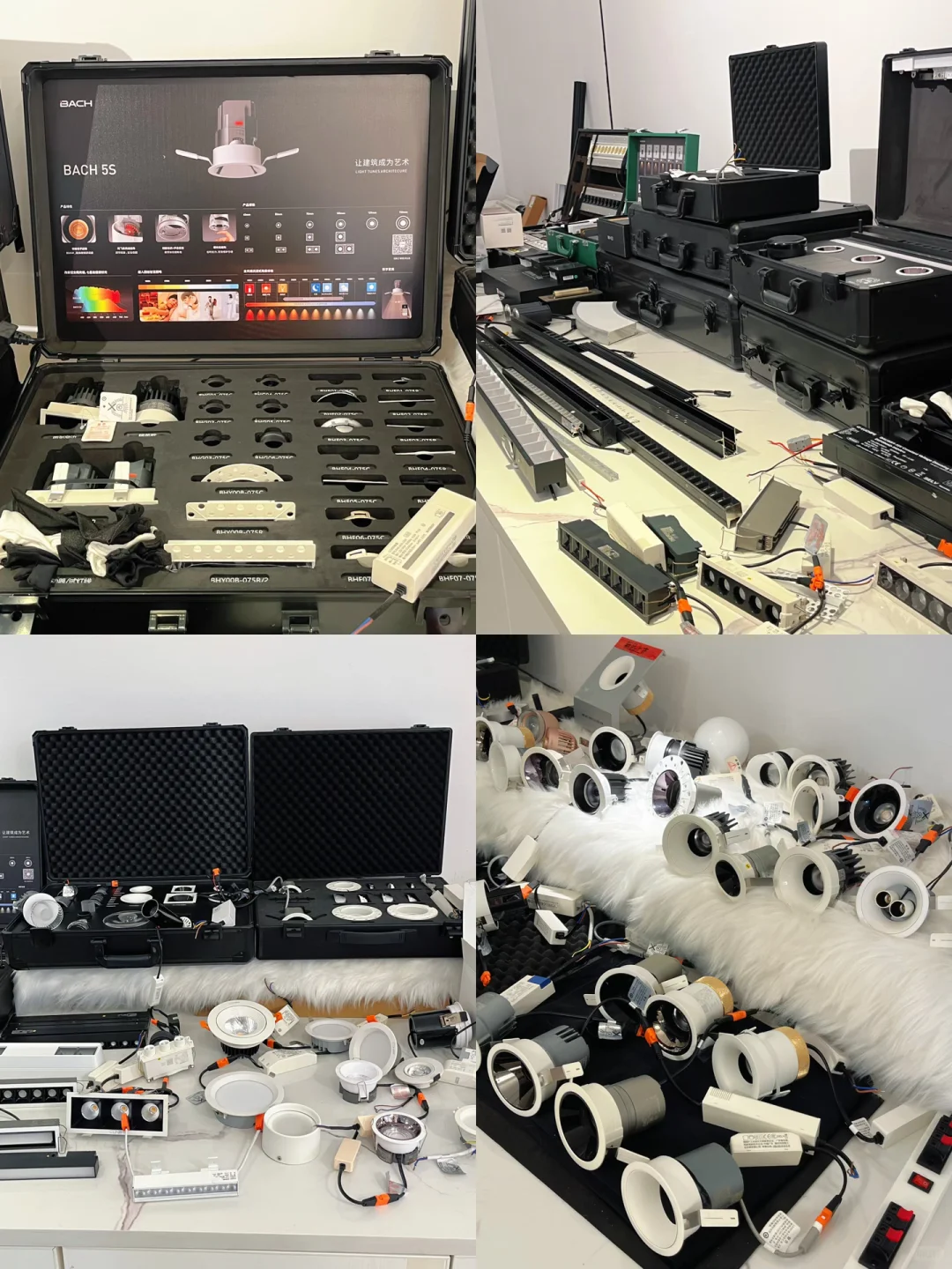 宜昌 | 全城找灯的我……