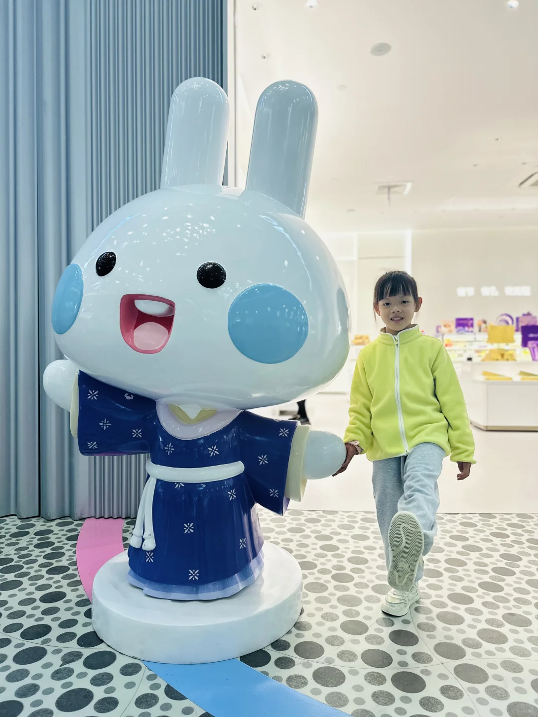 上海元祖梦世界亲子游攻略｜做蛋糕?拔萝卜