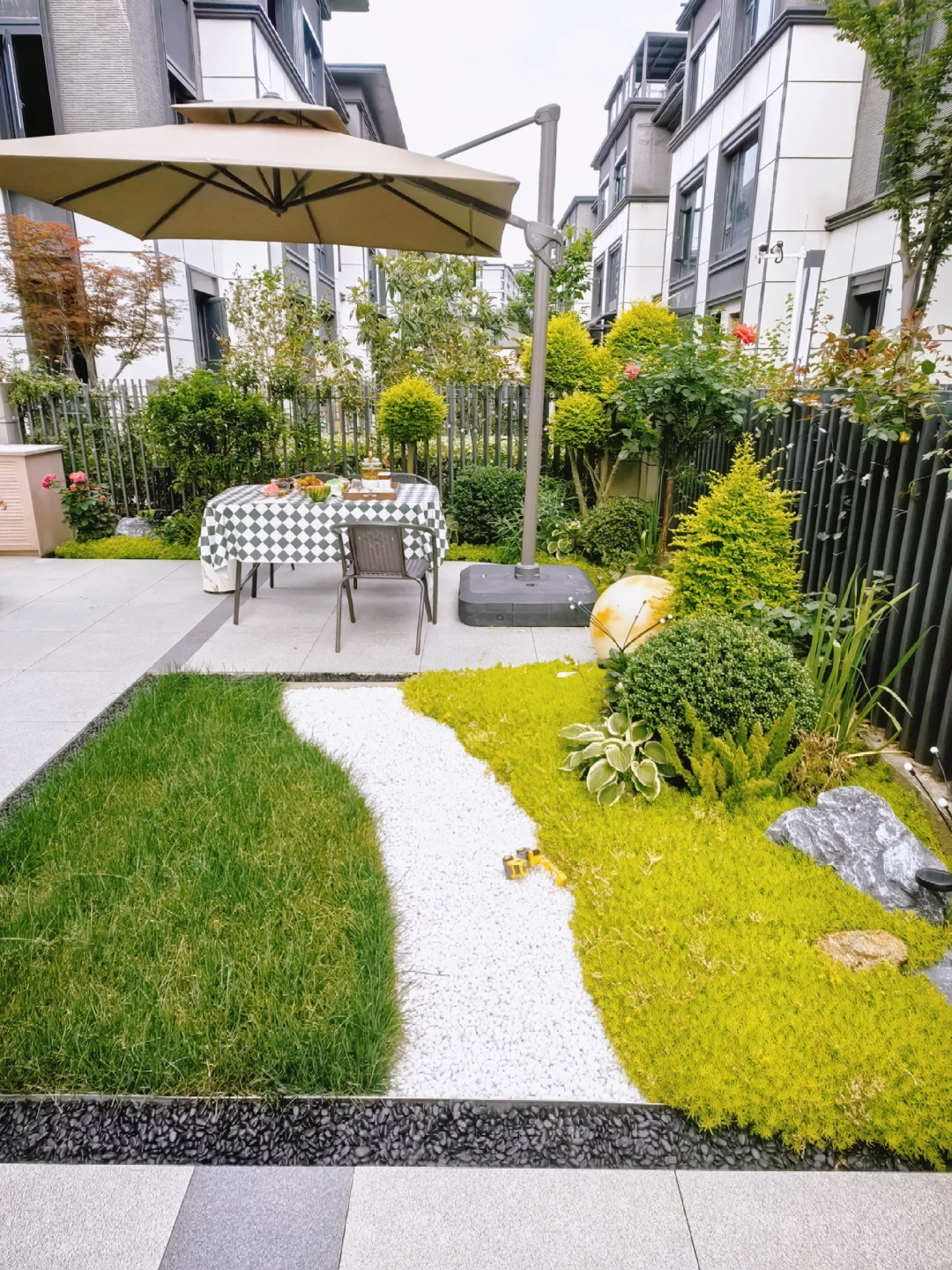 60分居住提案|穷装要什么全屋智能