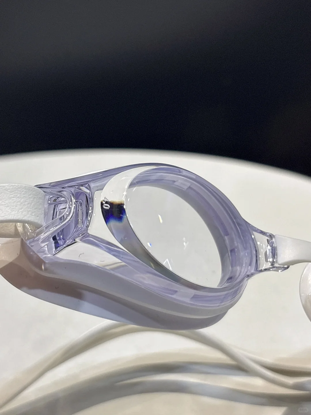 到底谁在说近视泳镜好用啊!!!