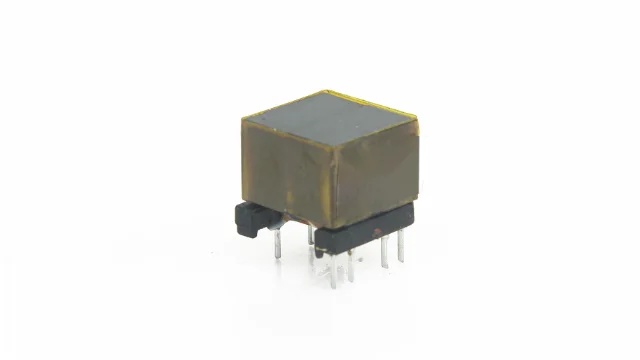 小型变压器行业：揭秘未来发展趋势