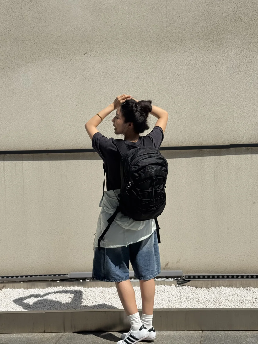 我们“养鹰人”也有自己的AI小手办咯