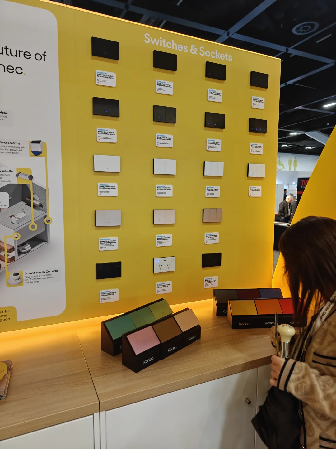 落地澳洲本地的智能家居系统，强推