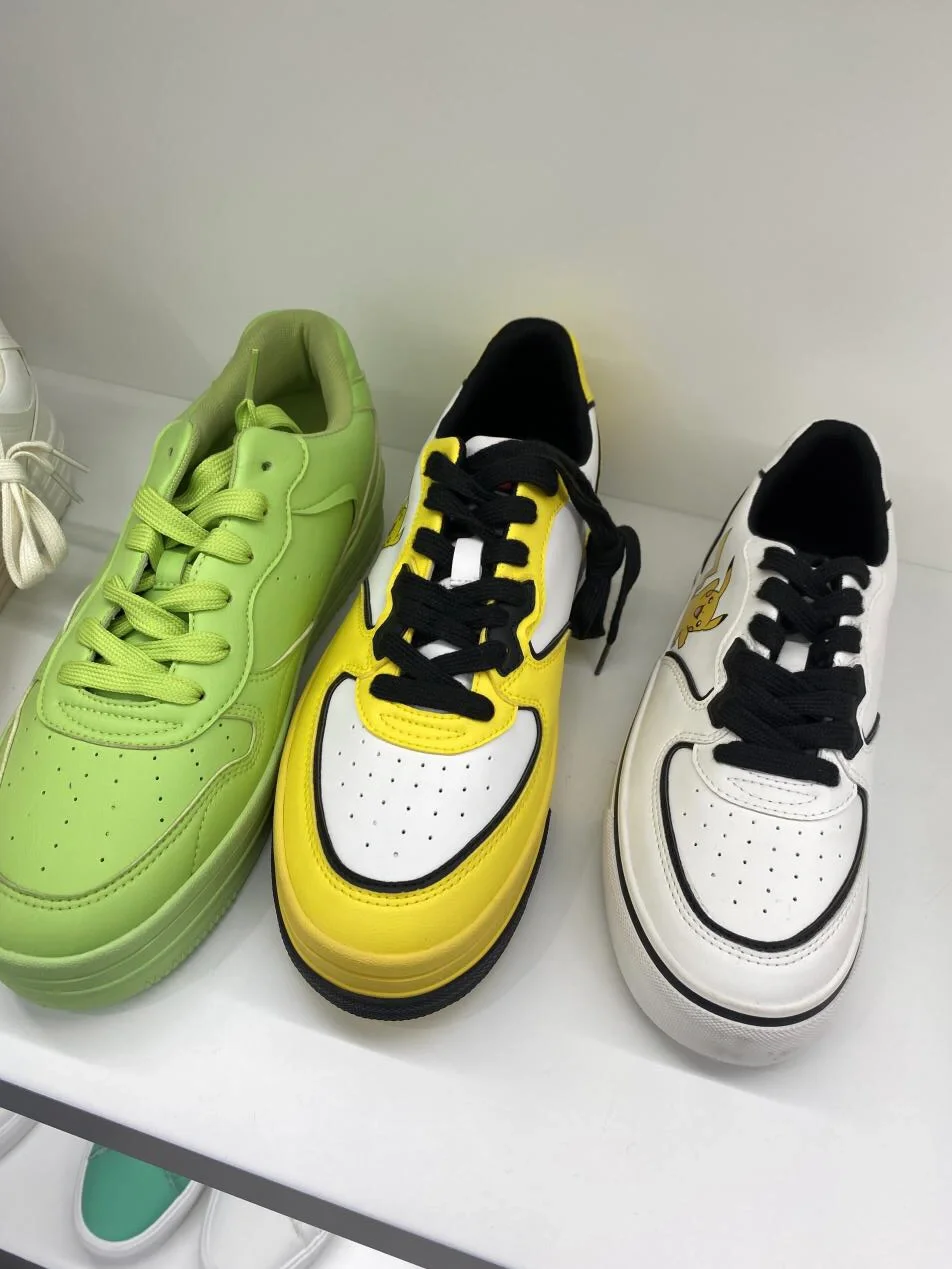 买国货鞋就等于消费降级?这家给你答案