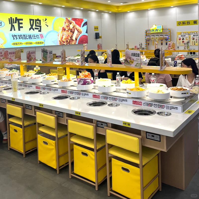 菏泽创先餐饮设备有限公司的优势有哪些？