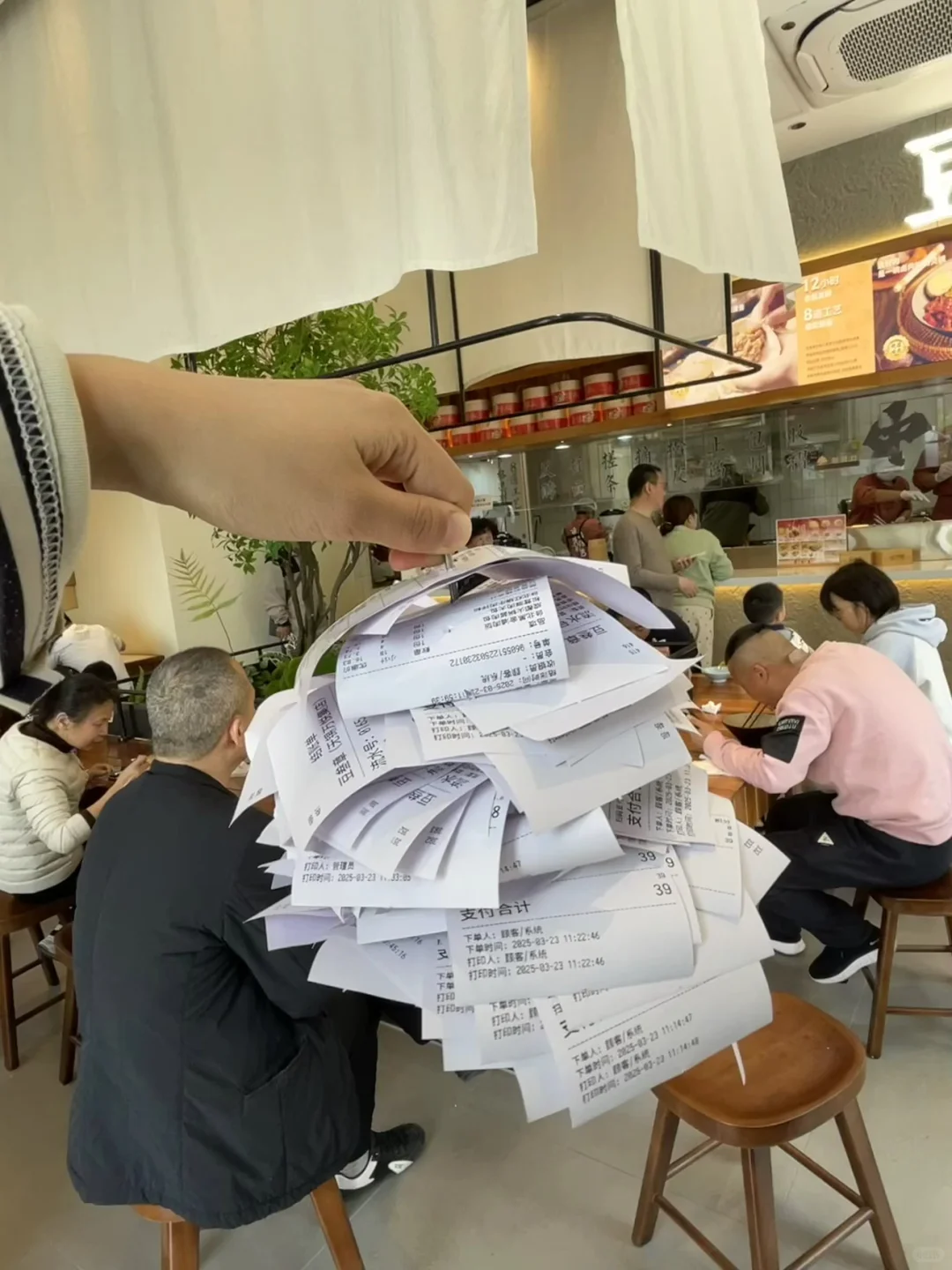 下一个风口就做：方便全家人的新中式包子铺