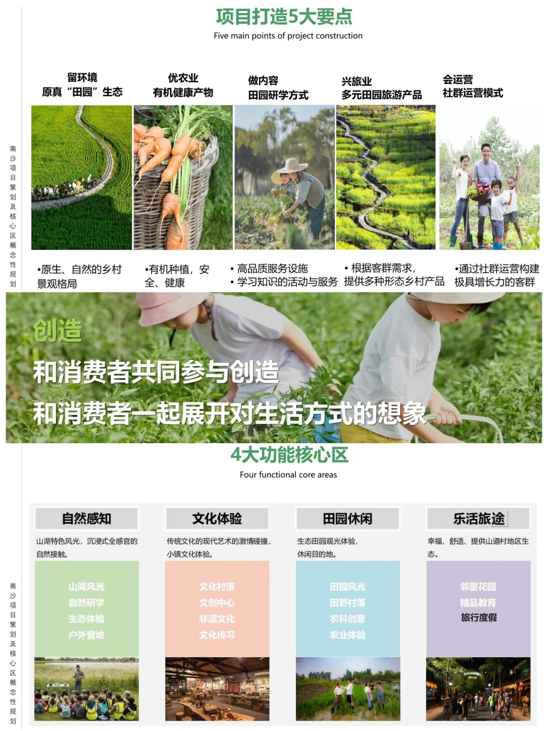 南沙农文旅把 “田园梦想” 照进现实?