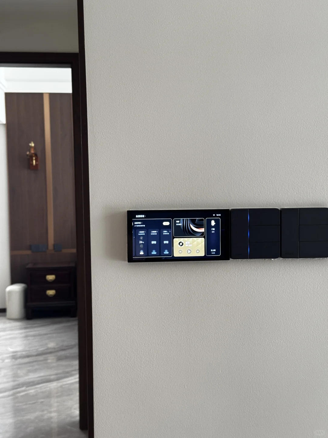 装全屋智能,成我最不后悔的装修决定!