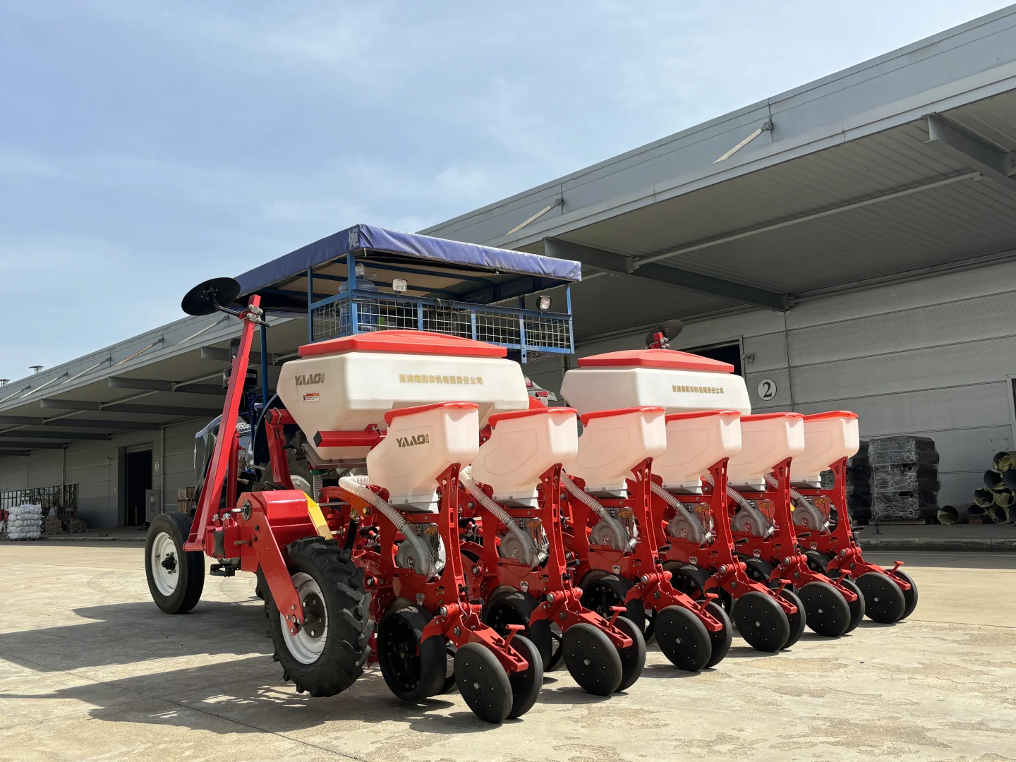 国内农机装备出口??????