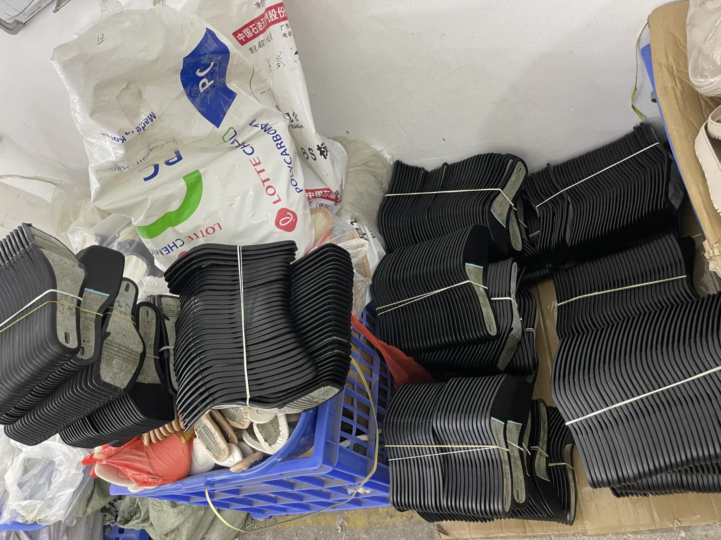 ?惠东女鞋厂监工上线!快跟着镜头看细节