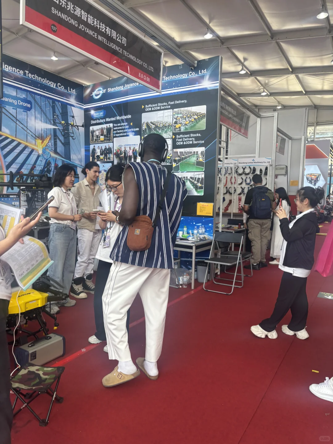 2025年广交会,外贸还好做吗?