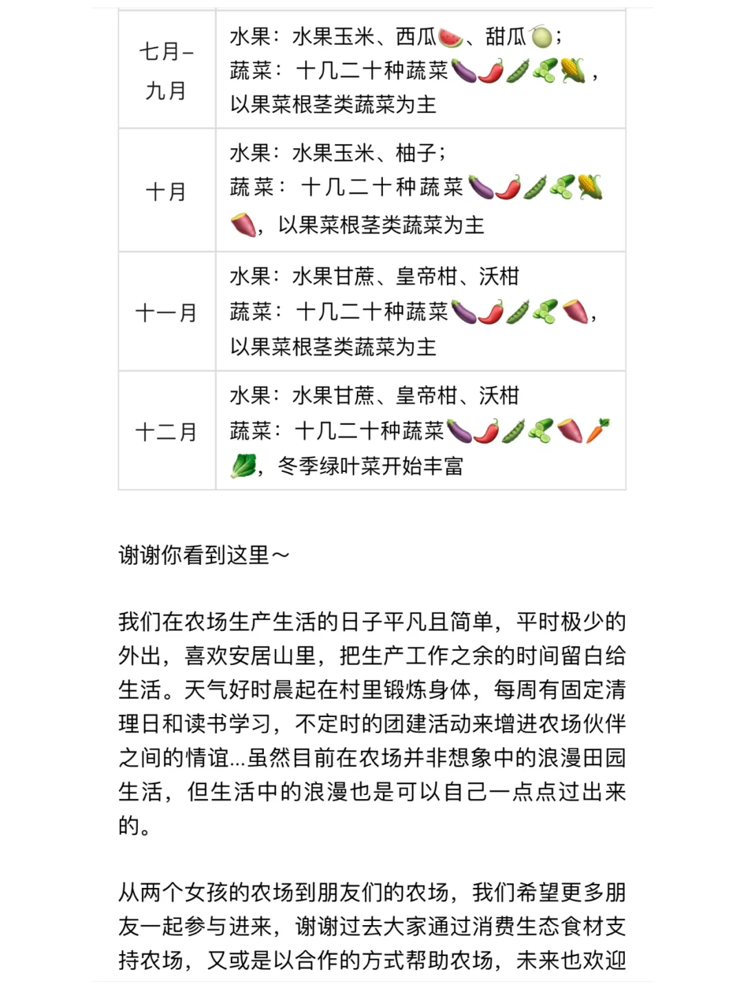 两个90后女生的生态农场