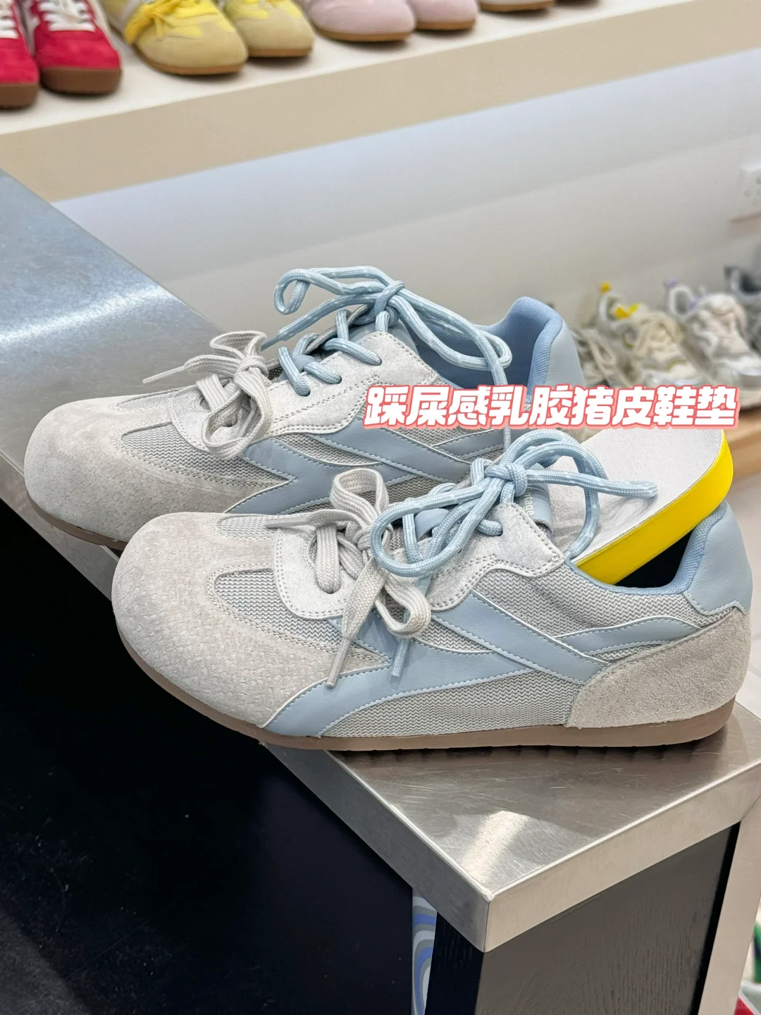 ?女鞋工厂揭秘? 流水线上的时尚秘密！