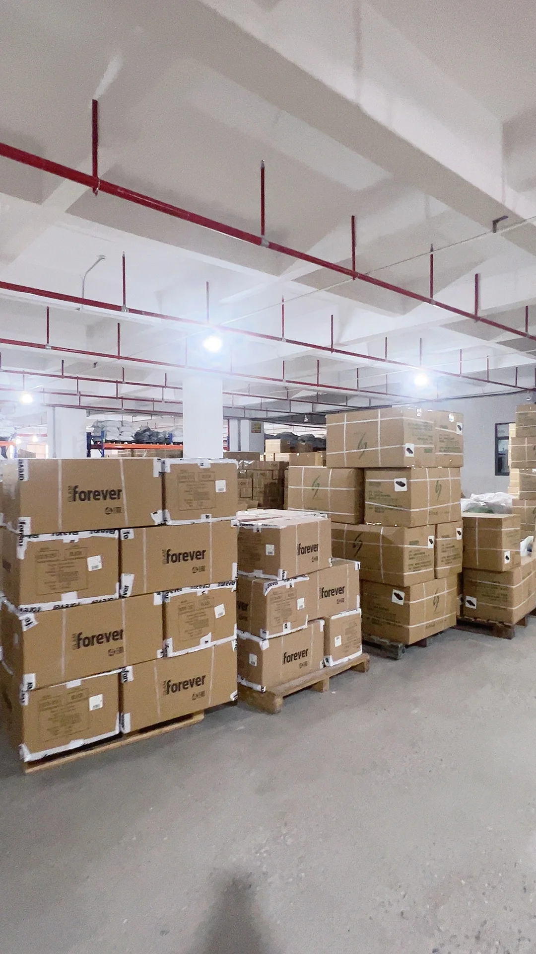 ?被跨境大佬私藏的晋江鞋仓!