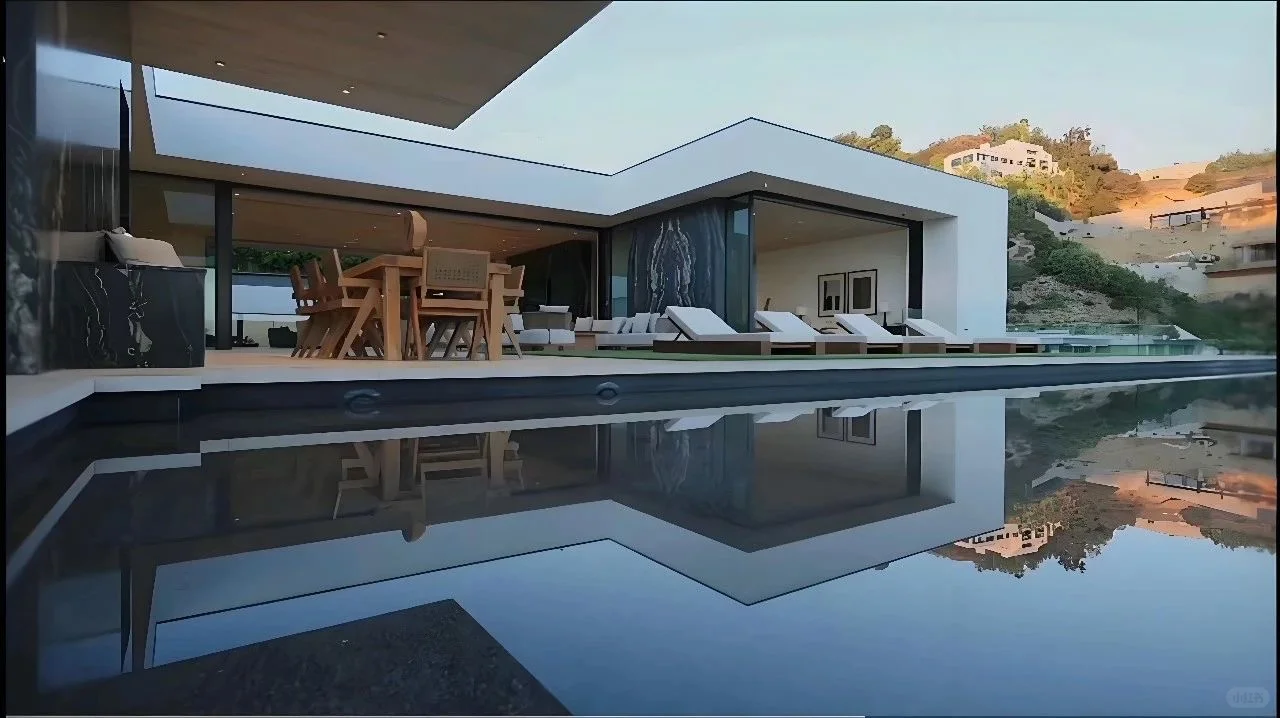 2025年室内设计八大趋势:未来生活美学的新