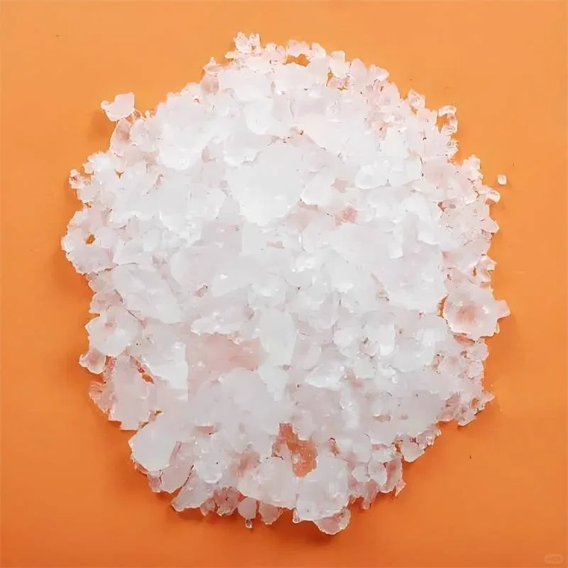 常熟市硫化钠加工技术精进与产业升级路径