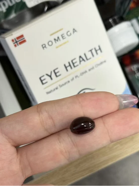 ?网脱达咩❌600+护眼血泪史!