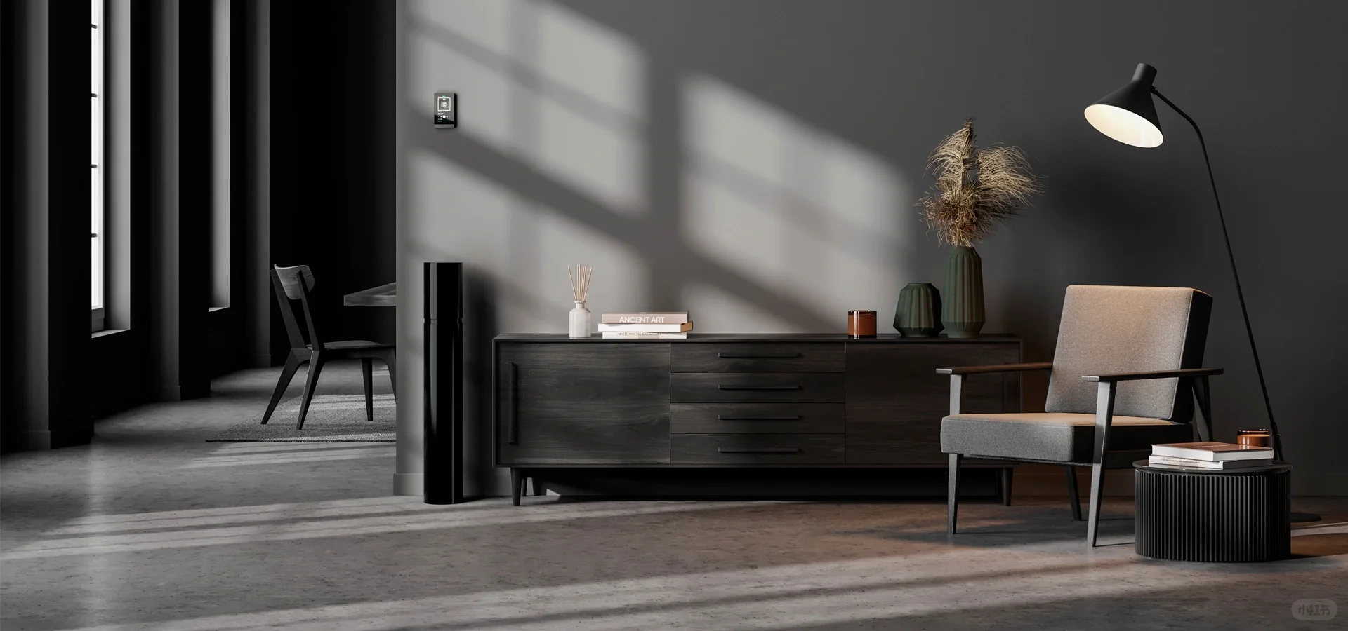 别墅怎么做智能家居才高端?