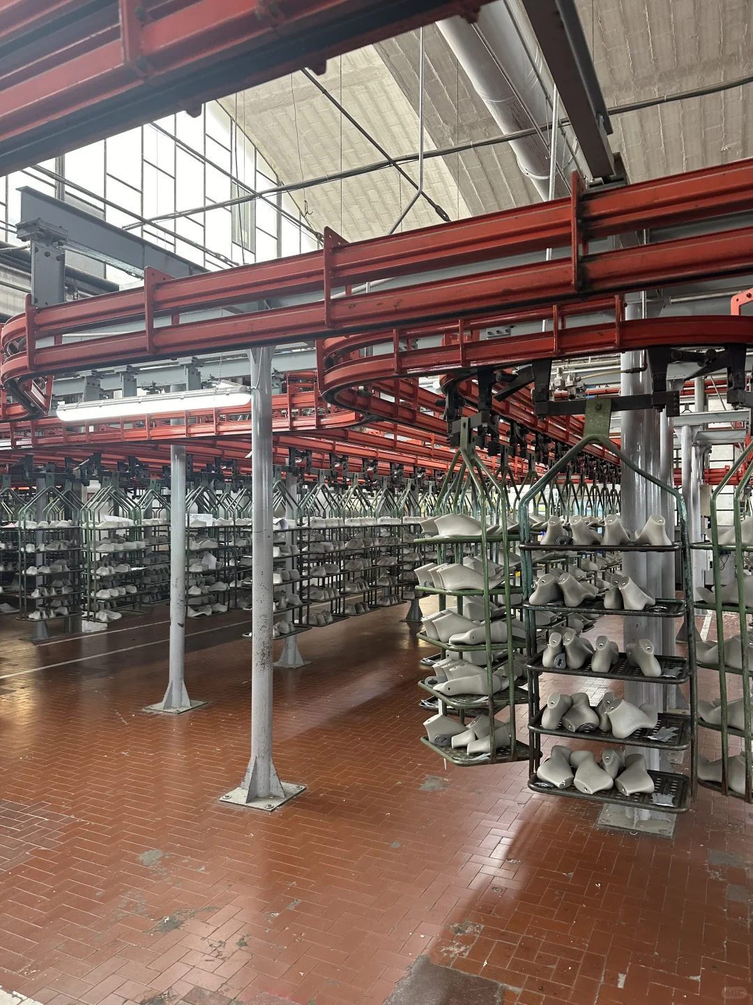 努力赚钱 - 意大利翻译之意大利鞋楦生产商