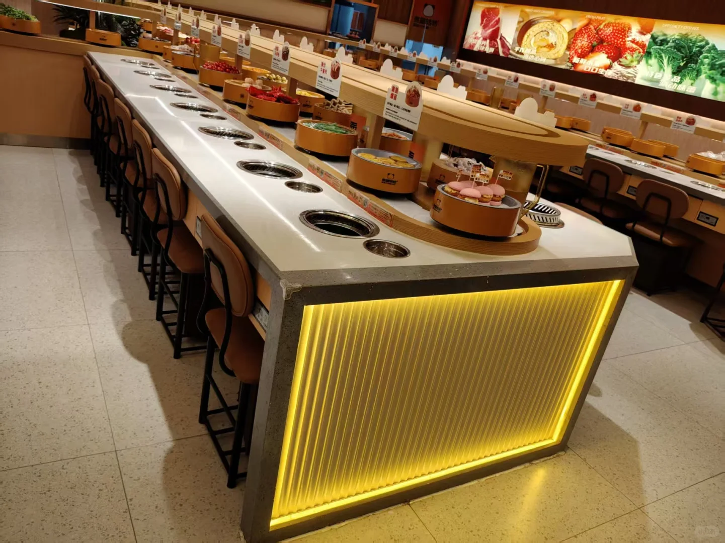 菏泽创先餐饮设备有限公司的优势有哪些？