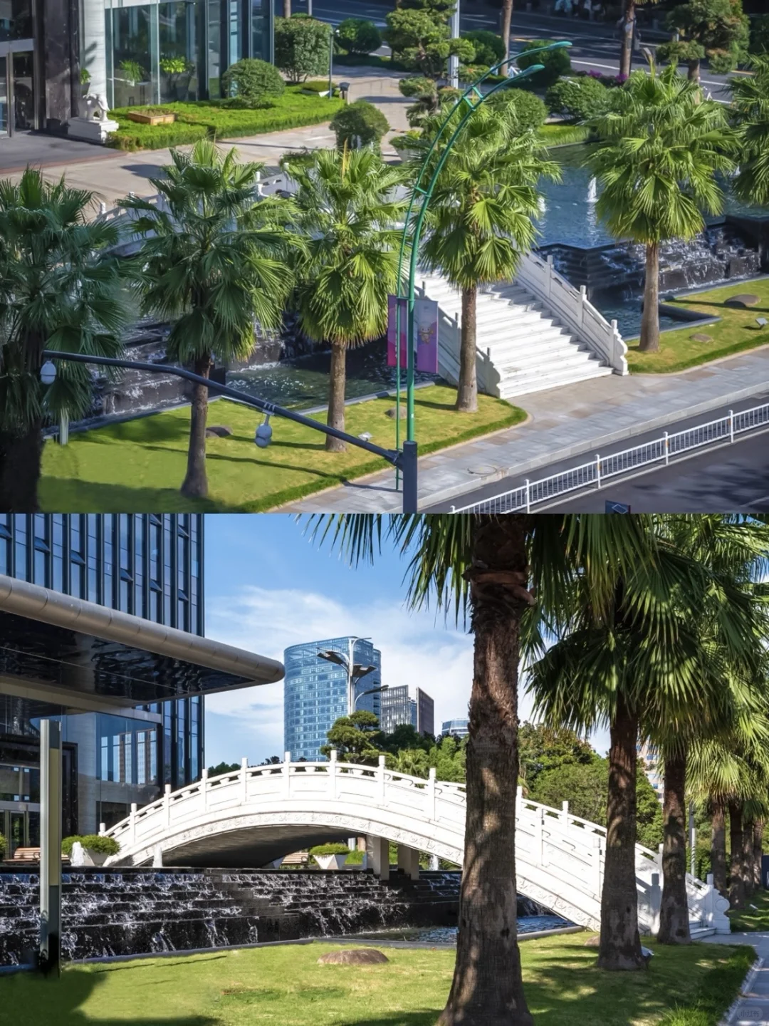 绿色办公新标杆|明豪大厦斩获LEED金级认证