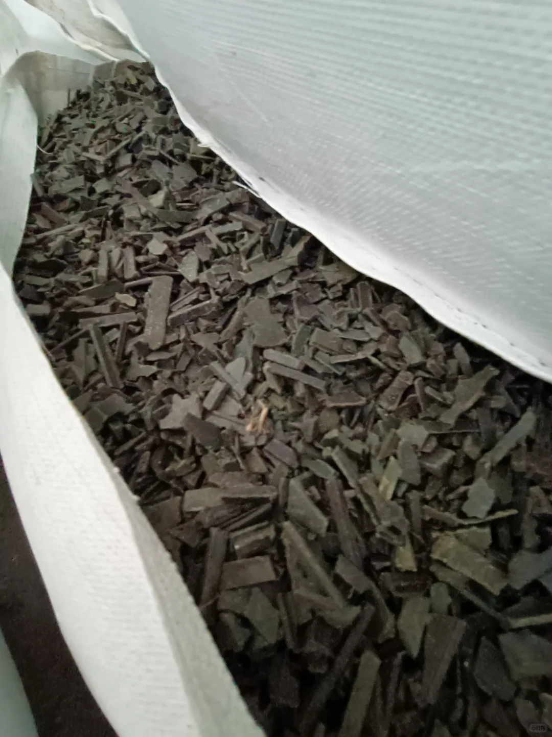 塑料颗粒，杂料