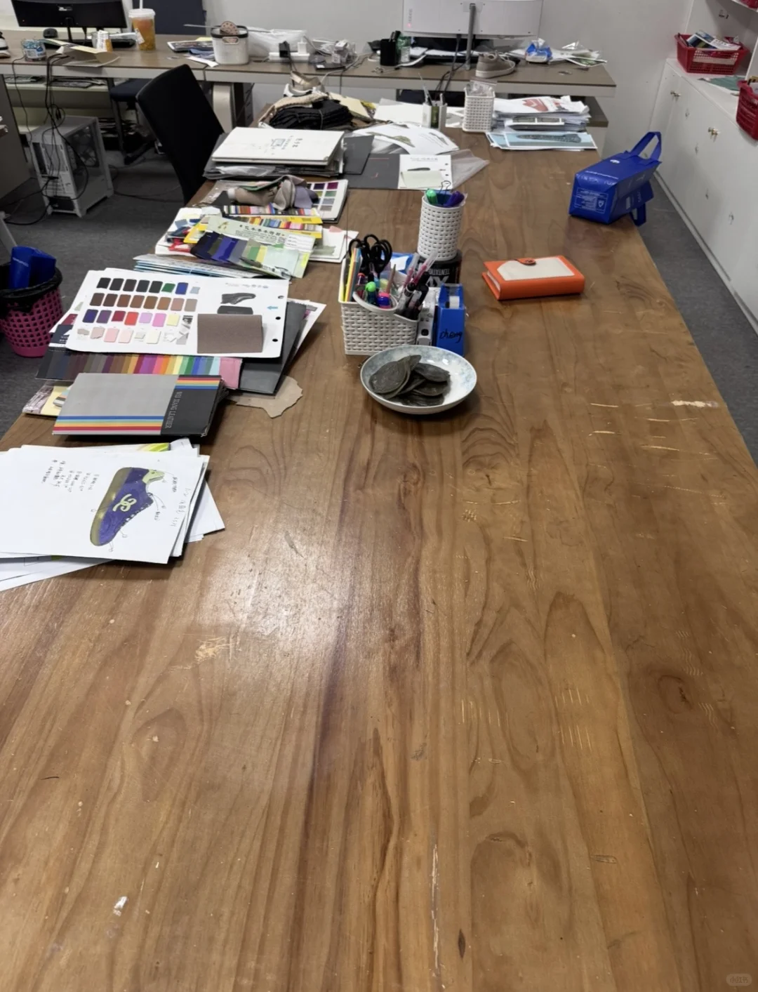 厂二代接棒的业务拓宽之路!第二篇!