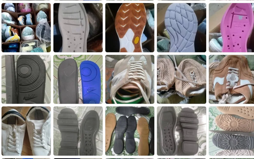 越南产鞋子‼️别再踩坑了‼️