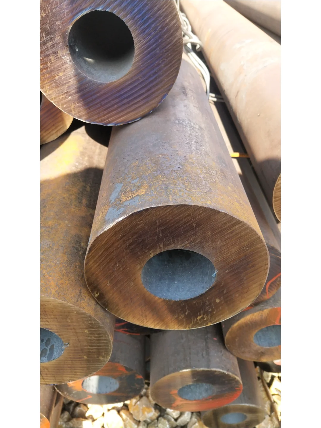 精密无缝钢管价格,市场行情