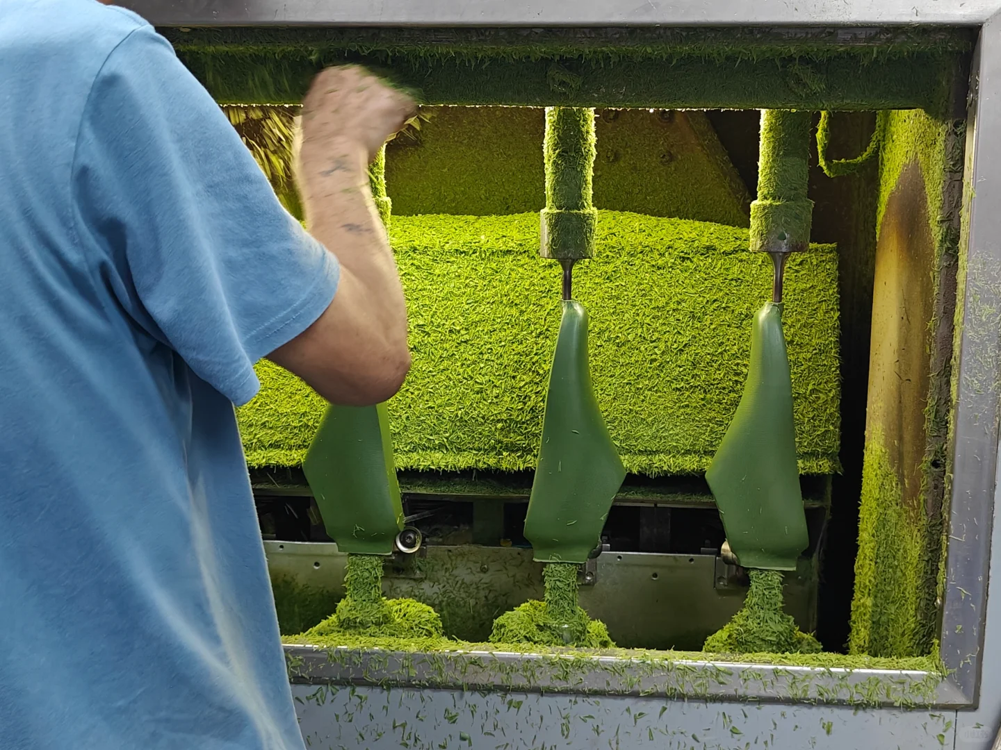 鞋楦工厂打工的一天 | S25季开发