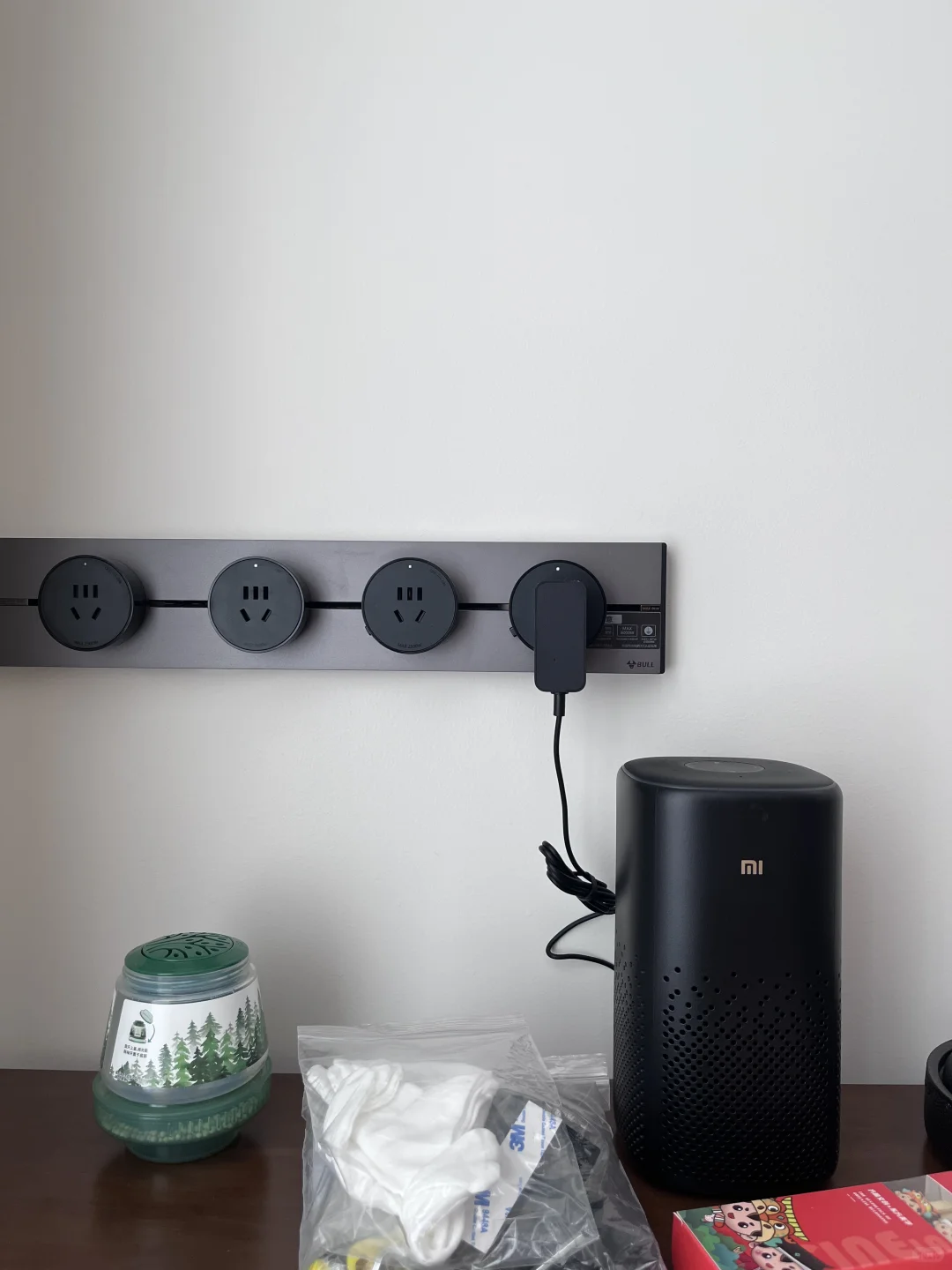 自己抄作业做全屋智能~起码省1W?