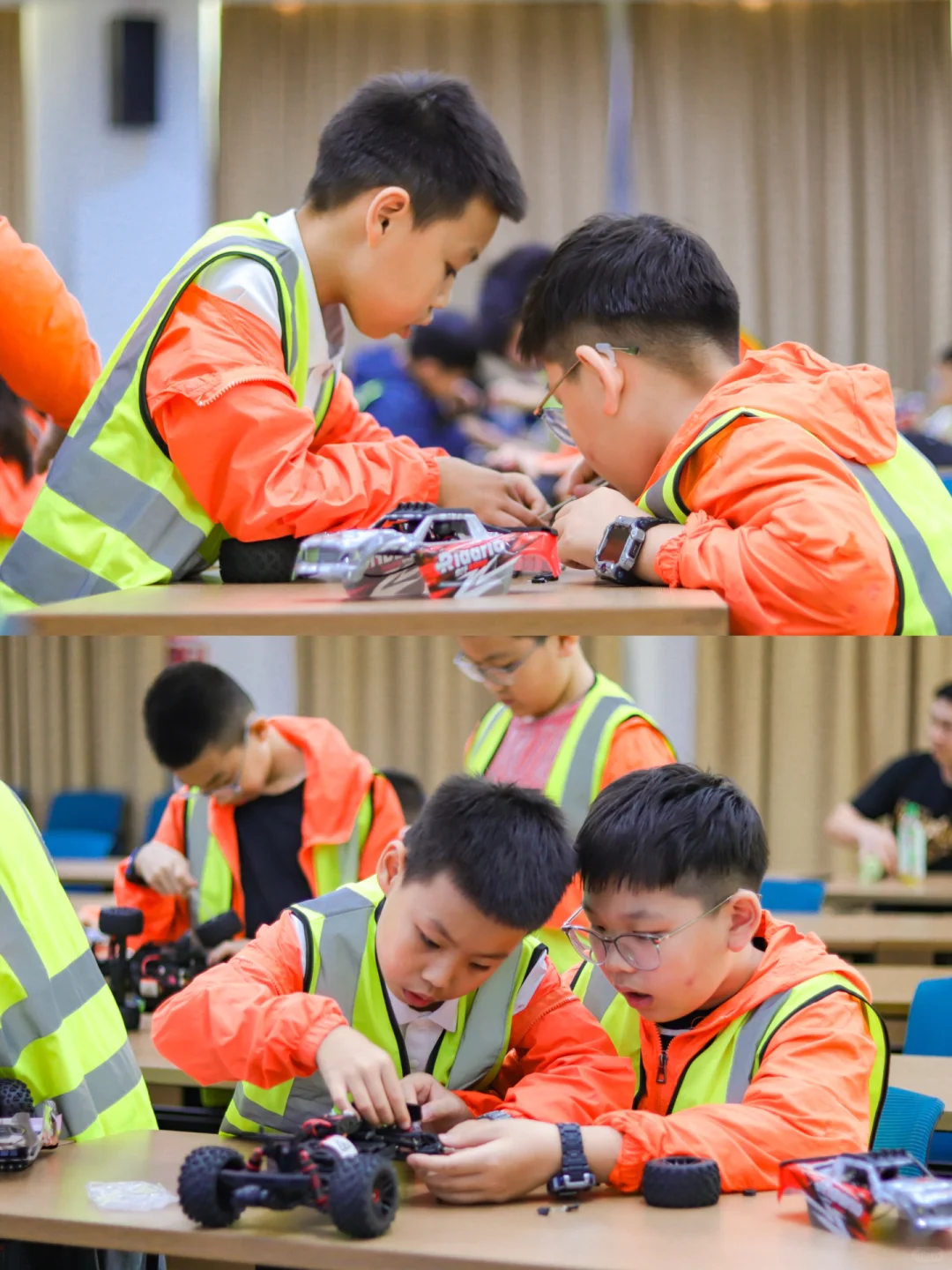 台州秋假去哪儿？去参观吉利汽车工厂?