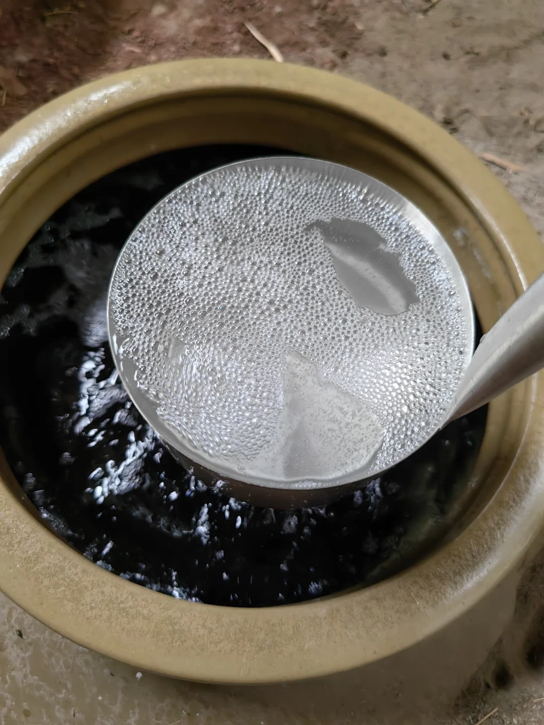 个人觉得这是泡酒最好的酒体，没有之一