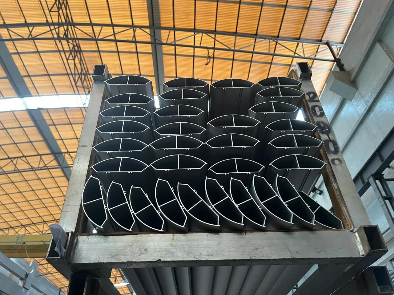 如何确保铝型材的可持续性生产