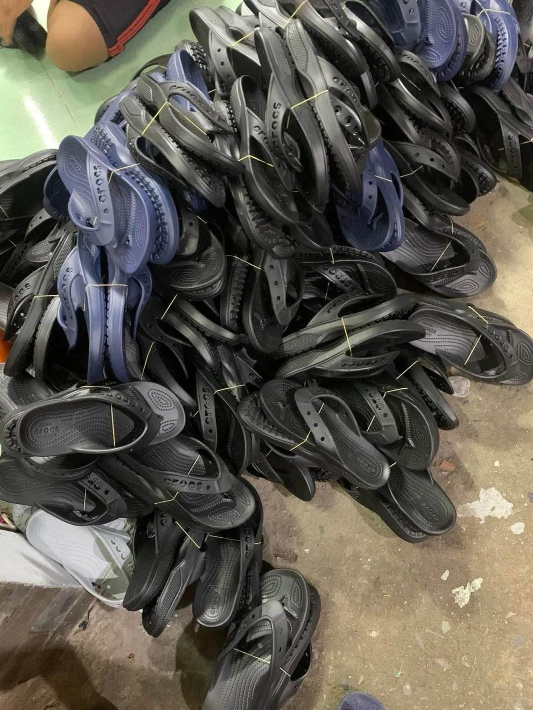 越南产鞋子‼️别再踩坑了‼️