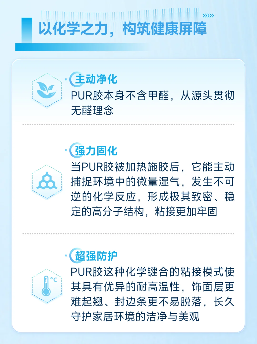 “材”不简单——无醛家居“隐形守护者”